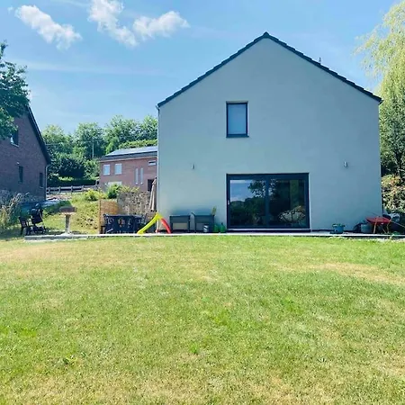 Holiday home Maison Recemment Construite Et Tres Chaleureuse