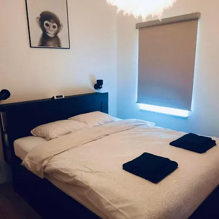 Maison Recemment Construite Et Tres Chaleureuse Holiday home *