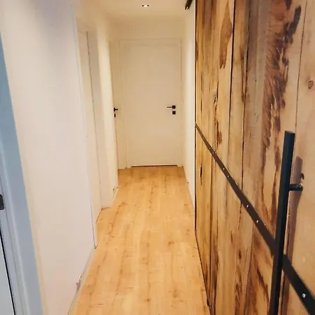 別荘 Maison Recemment Construite Et Tres Chaleureuse